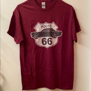 Men’s medium t-shirt
